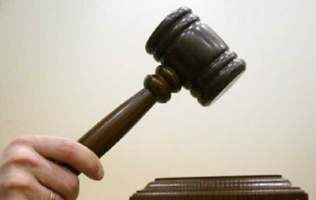 Оправдан судья-“палач Майдана”