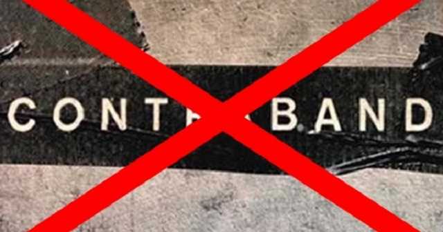 Эксперт: Украина создает прекрасный бизнес-климат для контрабандистов