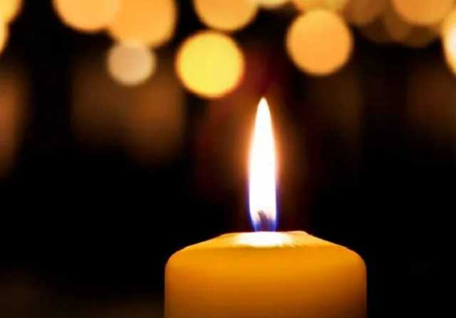 На Киевщине похоронили погибшего на Донбассе воина: не дожил день до 31-летия