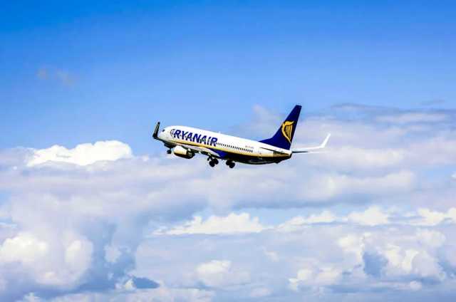 Ryanair        
