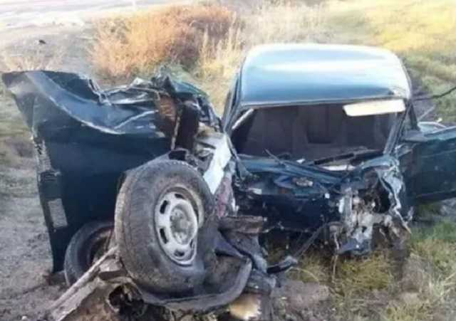 На Ривненщине в ДТП с фурой разбилась семья священника: подробности трагедии