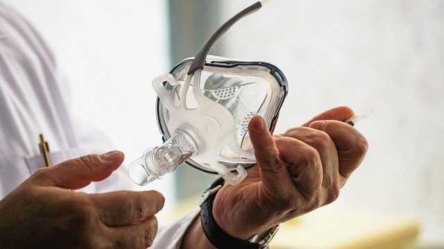 Данилов: проблемы с кислородом в Украине нет