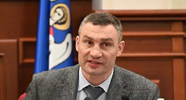 Кличко обзавелся новым советником