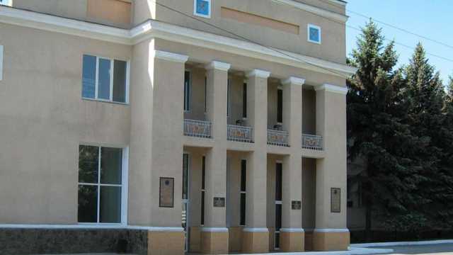 В неподконтрольной Макеевке планируют проводить испытания российской взрывчатки