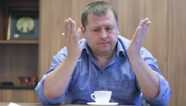 "Похороню вас всех": Филатов эмоционально обратился к Коломойскому после выборов