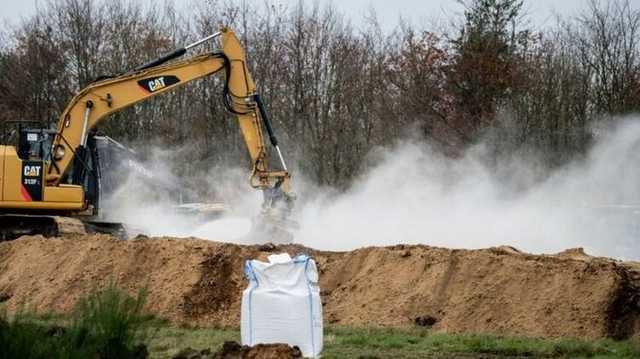 В Дании хотят откопать и сжечь миллионы убитых из-за карантина норок