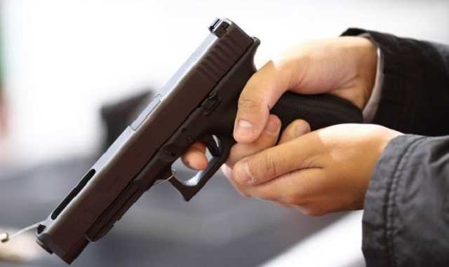 В Луганской области пьяный военный ранил сослуживца