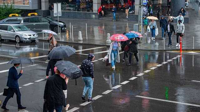 На следующей неделе МОЗ Украины объявит результаты карантина выходного дня