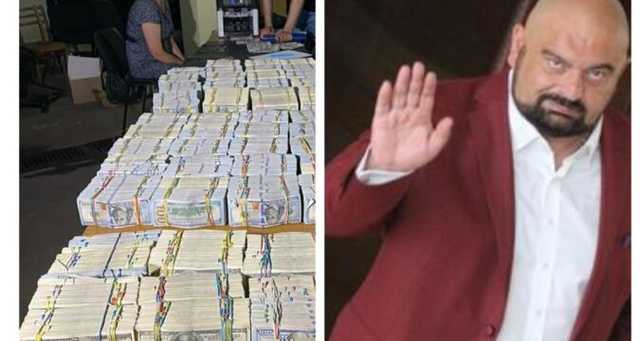 Як НАБУ і адвокати Злочевського почубилися через суддів