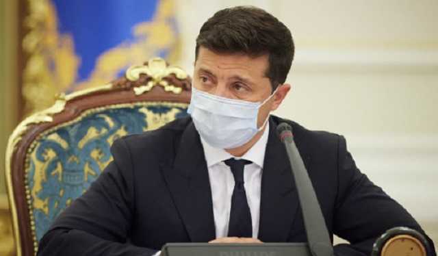 Зеленский ввел в Украине новый профессиональный праздник