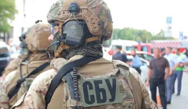 На Тернопольщине СБУ разоблачила схему "списания" запчастей к вертолетам на 5 млн грн