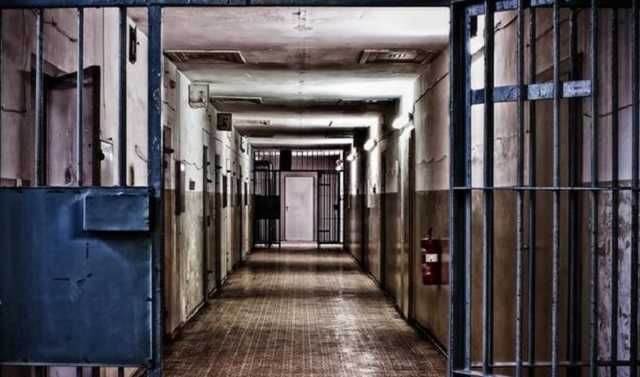 В колонии под Львовом убили заключенного