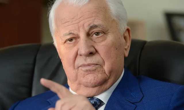 Кравчук пояснил, почему и как Россия избегает обмена пленными