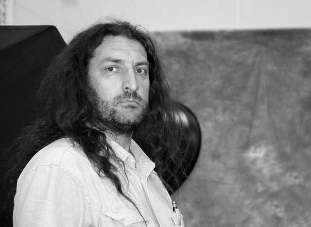 Известного фотографа Ктиторчука арестовали по статье за изнасилование