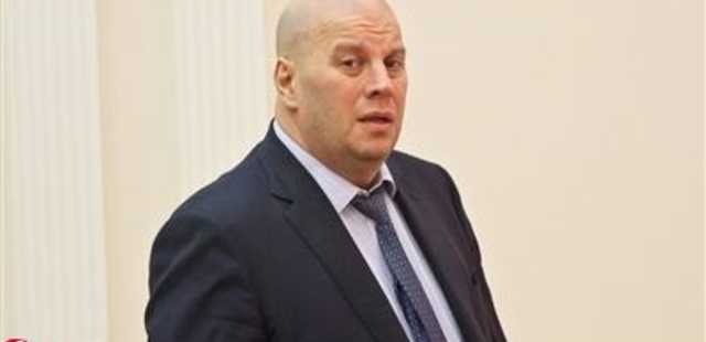 Бродский: решением по локдауну власть совершает очередное преступление