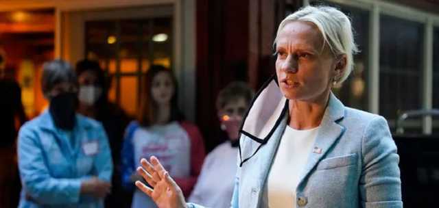 Первая украинка-конгрессвумен в США: горжусь своим происхождением