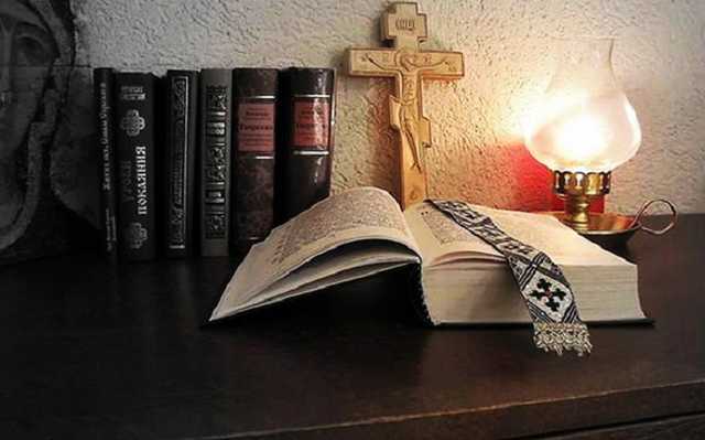 Рождественский пост во время карантина в Украине: священник объяснил нюансы