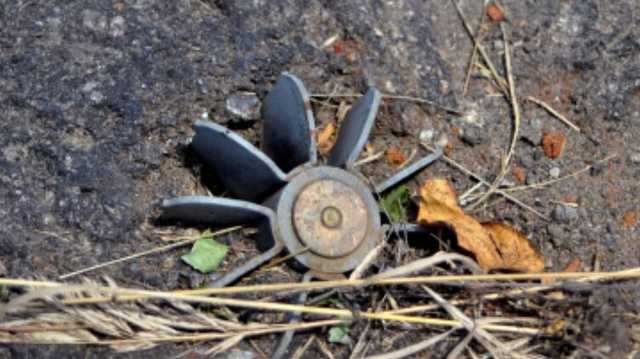 В Азербайджане четыре человека подорвались на противотанковой мине