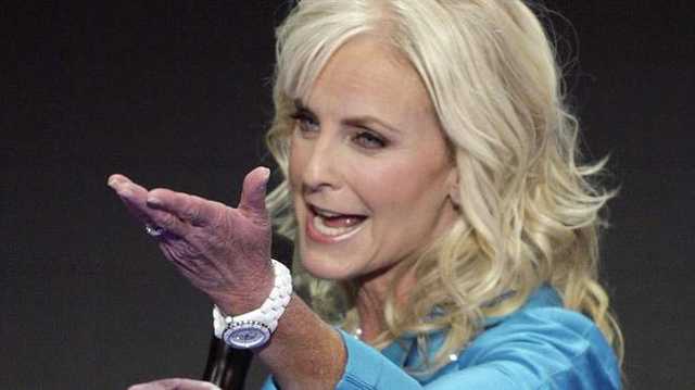 Байден формирует дипкорпус: вдова Маккейна может стать послом США в Великобритании