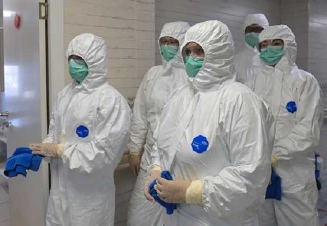 От COVID-19 может быть меньше потерь, чем от других болезней, – врач