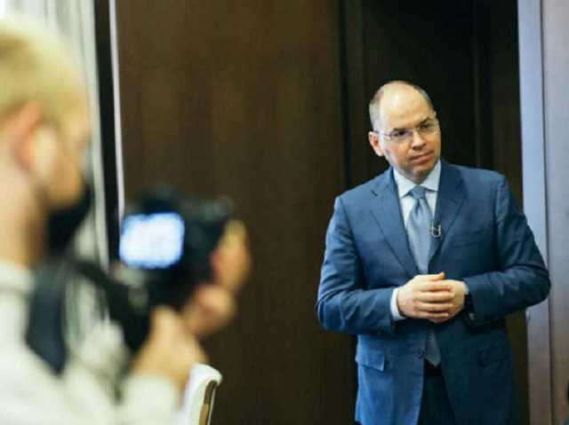 После трагедии в Жовкве украинским больницам назначили проверки