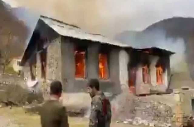 Армения анонсировала возобновление войны с Азербайджаном, названа причина поражения в Карабахе