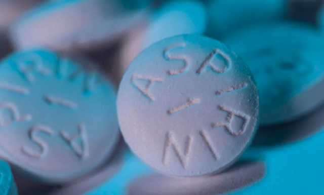 Аспирин может помочь выжить пациентам с COVID-19