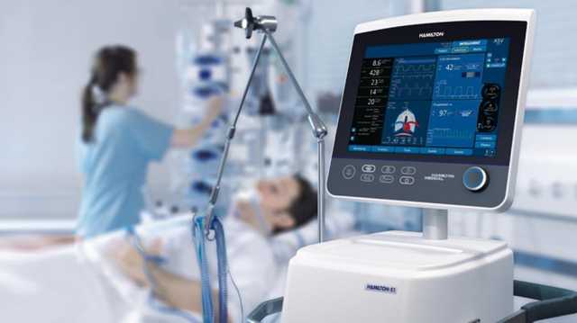 Німеччина передасть українським військовим 20 апаратів ШВЛ, – посол