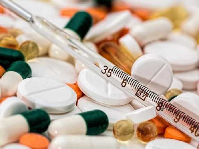 Аспирин добавлен в исследование RECOVERY COVID-19