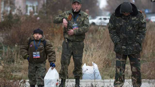 Как Россия проредит своих «ихтамнетов» в ОРДЛО