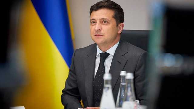 Зеленский дает «зеленый свет» всем коррупционерам, включая себя