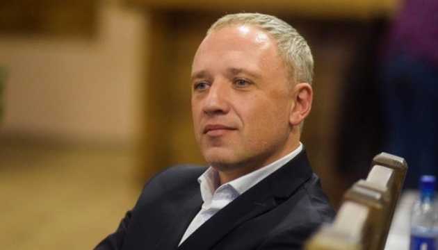 В Черновцах во втором туре выборов мэра победил бизнесмен Кличук