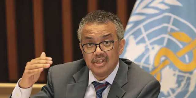 В Европе снизилась заболеваемость COVID-19 на фоне локдауна – ВОЗ