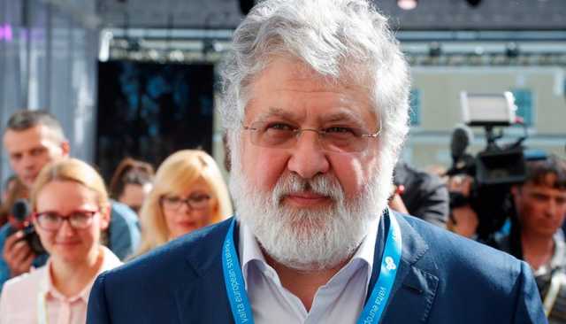 Зеленский подписал законы о погашении долгов “Укрнафты”