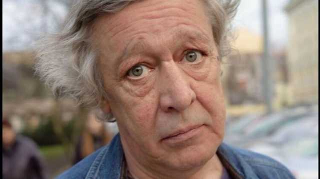 В России между СИЗО и колонией потеряли актера Михаила Ефремова