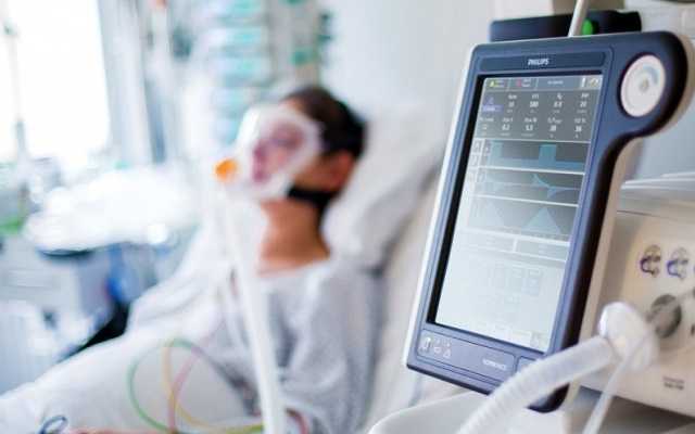 В Одессе критически мало кислорода и лекарств для больных коронавирусом