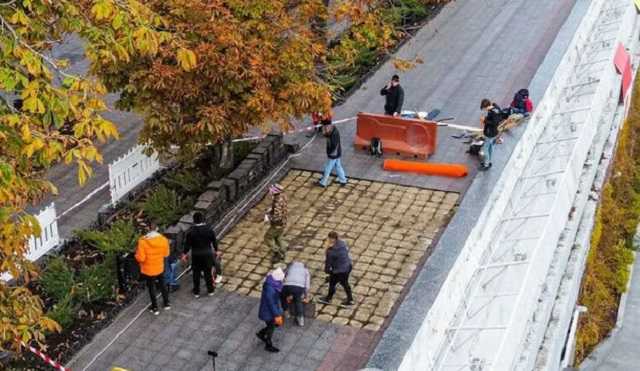 В Одессе начались масштабные раскопки: ученые ищут Хаджибейскую крепость