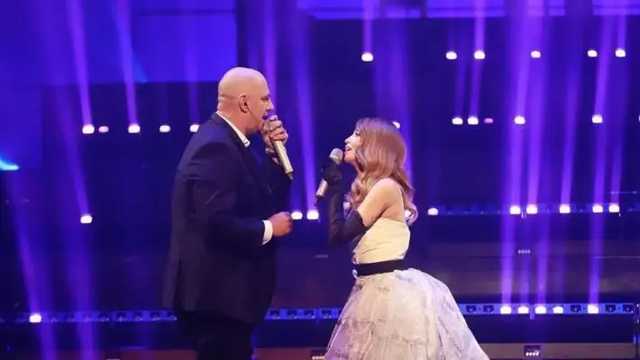 Не подумали: Потап извинился за клип Дорофеевой на Аллее Героев Небесной Сотни