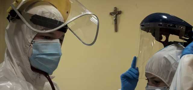 Массовые увольнения врачей: скоро украинцев будет некому лечить