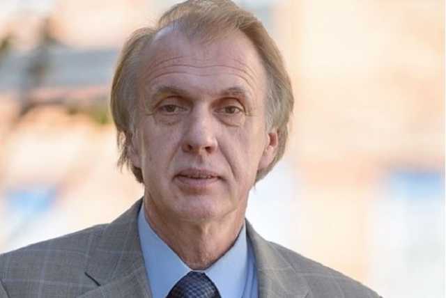 Огризко заявив, що Україна має пильно стежити за кордоном з Білоруссю