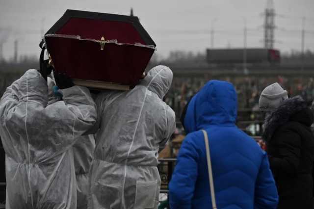 Как и почему в России систематически занижаются данные о смертях от коронавируса