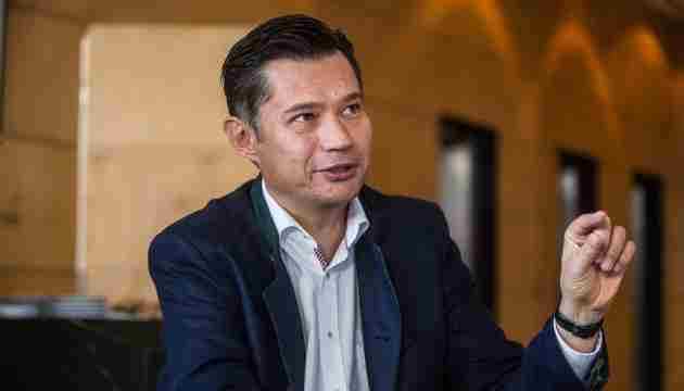 Австрійці допомагають будувати оперний театр в Севастополі, Україна готується ввести санкції