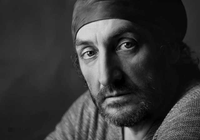 Звездного фотографа Ктиторчука заподозрили в изнасиловании 12-летней и групповом развращении детей