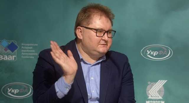 Киев назвал задачи в отношениях с ЕС на 10 лет