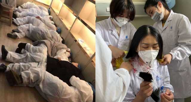 Китай уличили в коронавирусном обмане — CNN