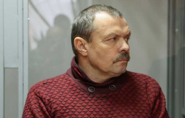 Крымскому депутату осужденному за госизмену отменили приговор