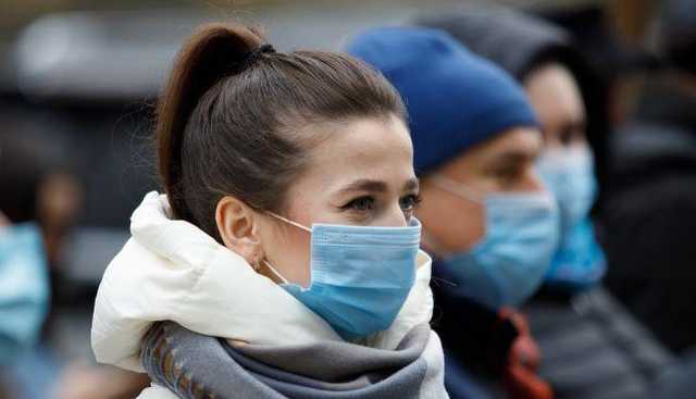 В Украине 13 тысяч заболевших коронавирусом за сутки