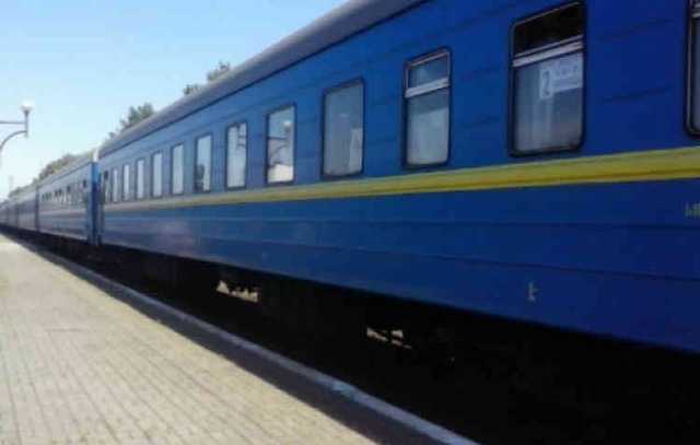 “Укрзалізниця” знаходиться в критичному стані, – заява ЄС