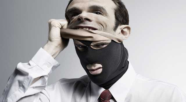 В Украине увеличилось число рейдерских захватов