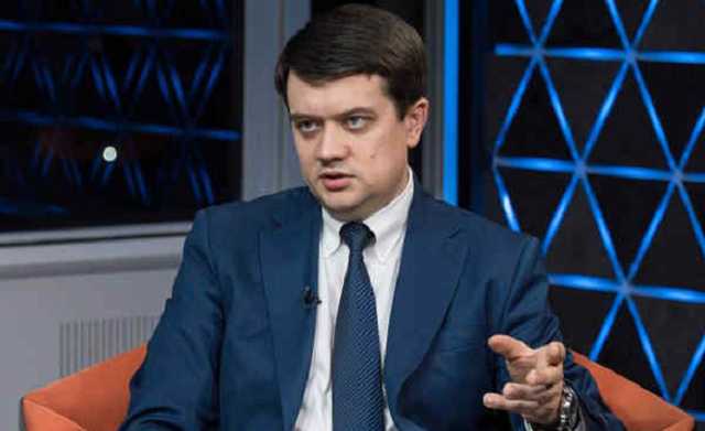 На наступний рік створення «ковідного» фонду не передбачено, – Разумков